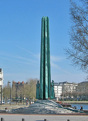 Monument des 50 otages
