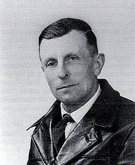 M. Georges Péchard
