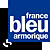 Logo France Bleu Armorique