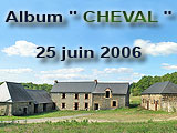Album Cheval 2006