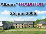 Album Tradition 2006