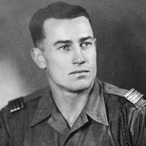Général Jacques LEFORT