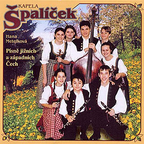 Band-orchestre Tchque : Kapela Spalicek