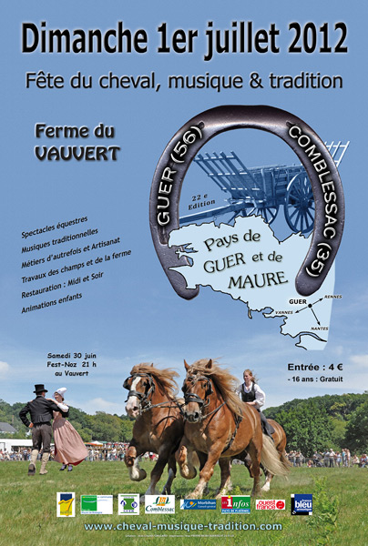 affiche 2012